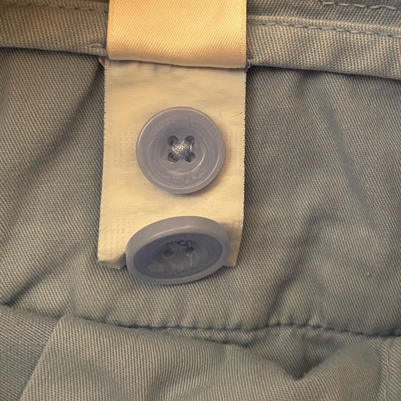 Men’s Vineyard Vines Slim Pant in Light Bl… - Picture 7 of 11